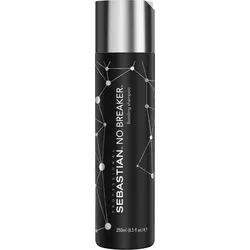 Sebastian Professional No. Breaker Bonding Shampoo 250ml