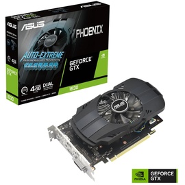 Asus Phoenix GeForce GTX 1630 4GB GDDR6 RAM - Grafikkarte