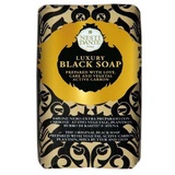 Nesti Dante Luxury Black Soap