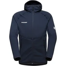 Mammut Aconcagua Fleecejacke Herren Marine L