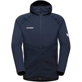 Mammut Aconcagua Fleecejacke Herren Marine L