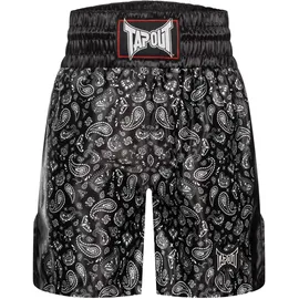 TapouT Herren Boxhose Moreno