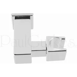 PaulGurkes Regendusche Duschsystem Duschset unterputz 30cm Kopfbrause