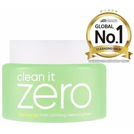Banila Co. Clean It Zero Pore Clarifying Balsam 50 ml