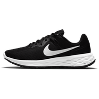 Nike Revolution 6 Next Nature Herren black/iron grey/white 45