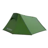 CUBES Husky Extreme Light Brunel Zelt - Green - 2 Platz