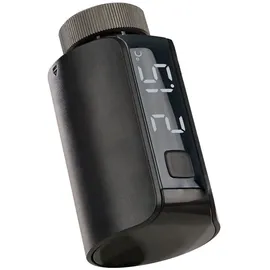 eQ-3 Heizkörperthermostat Evo anthrazit