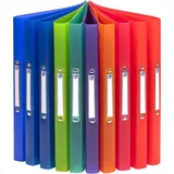 Oxford Ringbuch DIN A4 20 mm 10 St.