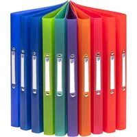 Oxford Ringbuch DIN A4 20 mm 10 St.