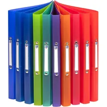 Oxford Ringbuch DIN A4 20 mm 10 St.