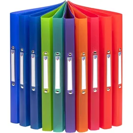 Oxford Ringbuch DIN A4 20 mm 10 St.