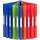 Oxford Ringbuch DIN A4 20 mm 10 St.