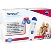 Veroval 2 in 1 Infrarot-Fieberthermometer