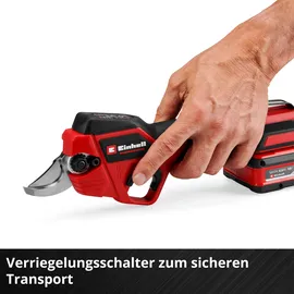 Einhell Akku-Astschere GP-LS 18/28 Li BL-Solo ohne Akku