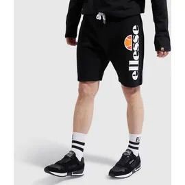 Ellesse Bossini Kurze Hosen Schwarz M