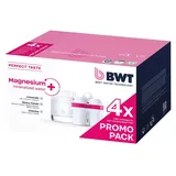 BWT MMW 4er 640607 Wassersparfilter-Set