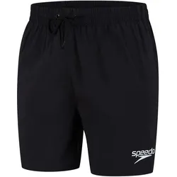 Schwimmen Shorts Speedo ESSENTIALS schwarz L