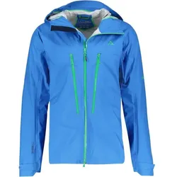SCHÖFFEL Herren Wanderjacke "Aletsch M", directoire blue, 54