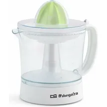 Orbegozo ep 2210 Entsafter 25w Leistung mit abnehmbarem Behälter mit 1l Fassungsvermögen