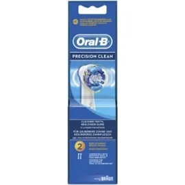 Oral-B Precision Clean CleanMaximiser Aufsteckbürste 2 St.