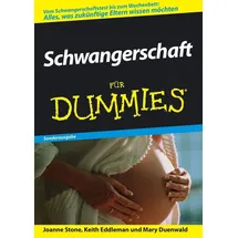 Wiley X Schwangerschaft für Dummies