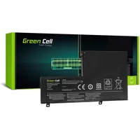 Green Cell L14M3P21 Laptop Akku für Lenovo Yoga 500-14IBD