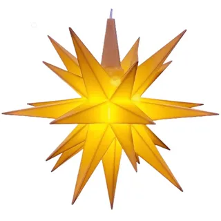 Herrnhuter Sterne 13 cm LED