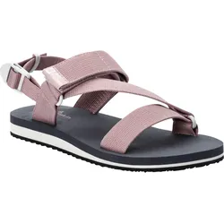 Jack Wolfskin Urban Entdeckung Belt Sandal W quail (2207) 41
