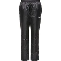 Hummel Core Bench Winterhose gefüttert black XXL