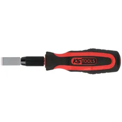 KS Tools 2-Komponenten Schabergriff, mit Spannfutter - 907.2201