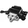 TEDGUM TED97485 getriebeseitig, Hydrolager