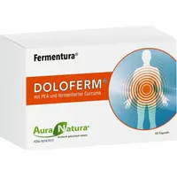 Pharmatura GmbH & Co. KG Fermentura Doloferm