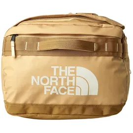 The North Face Base Camp Voyager Duffel 62 l Khaki Stone/Utility Bro