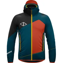 Crazy Jacket Neutron early (124) S