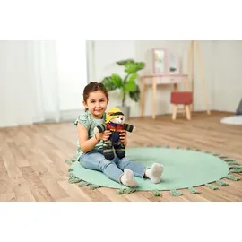 Simba Feuerwehr Bär Rosenbauer