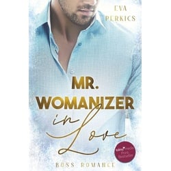 Mr. Womanizer in Love