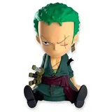 Plastoy - Sparschwein One Piece Zoro