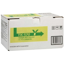 Kyocera TK-570Y gelb