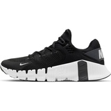 Nike Free Metcon 4 black/iron grey/volt/black 45,5