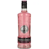 Puerto de Indias STRAWBERRY Sevillian Gin 37,5% Vol. 0,7l