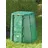 Juwel AEROQUICK 690 konische Form, Maße 94x94x109 cm