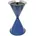 SZ METALL 29712 Standaschenbecher 1 St
