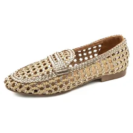 Gioseppo Wabasha Damen Gold 39