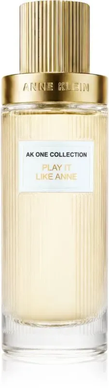 Anne Klein Play It Like Anne Eau de Parfum für Damen 100 ml