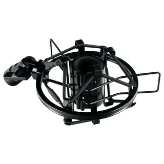 Pronomic MS-22 Kleinmembran Mikrofonspinne 22-28mm