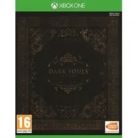 Dark Souls Trilogy