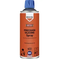Rocol Silikonspray 400 ml