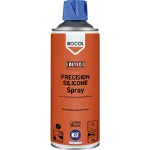 Rocol Silikonspray 400 ml