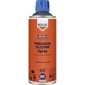 Rocol Silikonspray 400 ml