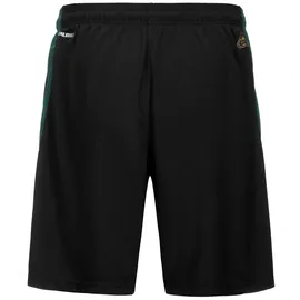 Kappa Ahora Pro 8 Sporthose Black/Green Dk XL